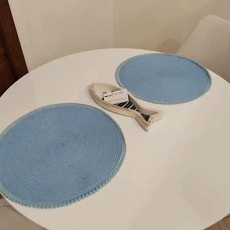 Lejlighed La Casa Di Tindara *