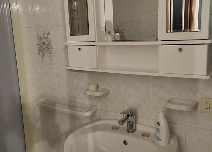 La Casa Di Tindara * Lipari (Isola Lipari)