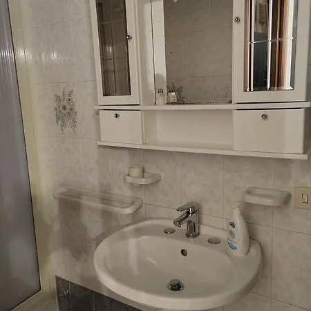 La Casa Di Tindara * Lípara