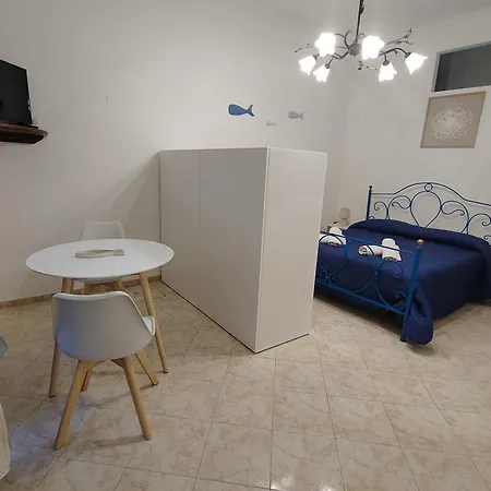 La Casa Di Tindara Lejlighed *