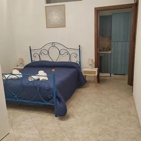 La Casa Di Tindara * Lipari (Isola Lipari)