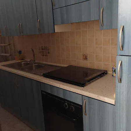 La Casa Di Tindara Lipari (Isola Lipari)