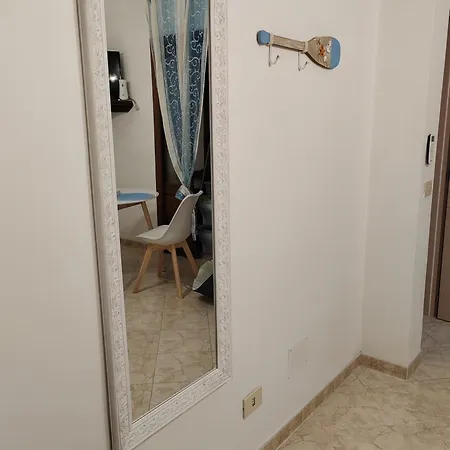 La Casa Di Tindara Apartmán Lipari (Isola Lipari)