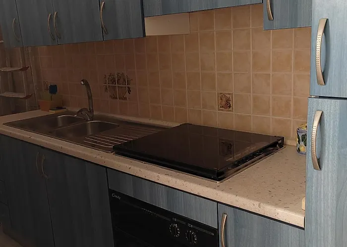 La Casa Di Tindara Lipari (Isola Lipari)