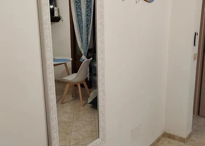 La Casa Di Tindara Apartment Lipari (Isola Lipari)